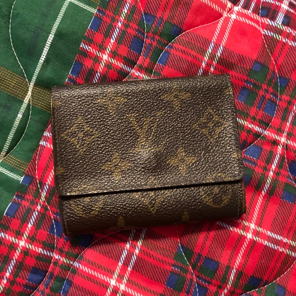 Louis Vuitton Wallet